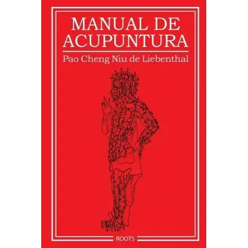 Manual de Acupuntura