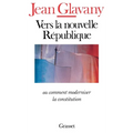 Vers la nouvelle république