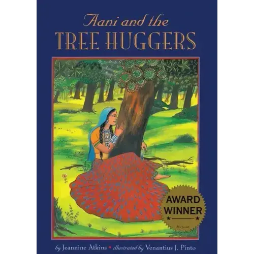 Aani and the Tree Huggers