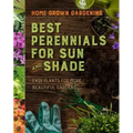 Best Perennials for Sun and Shade