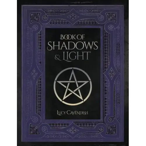 Book of Shadows & Light