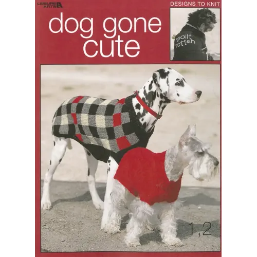 Dog Gone Cute