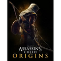 The Art of Assassin's Creed Origins