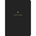 ESV Scripture Journal: Proverbs (Paperback)