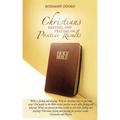 Christians Fasting and Praying for Positive Results
