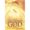 The Descendants of God: Book 5: Inside Information