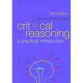 Critical Reasoning: A Practical Introduction