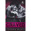 Craved: Devil's Blaze MC Novella 1.5