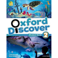 Oxford Discover 2 Students Book
