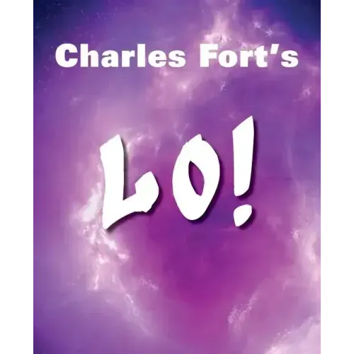 Lo!