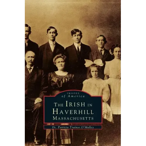 Irish in Haverhill, Massachusetts