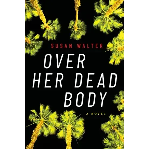 Over Her Dead Body