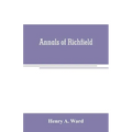 Annals of Richfield