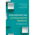 International Law and International Relations