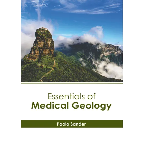 Essentials of Medical Geology