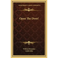 Open the Door!