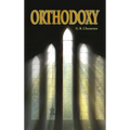 Orthodoxy