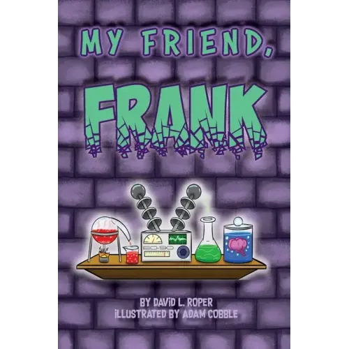 My Friend, Frank