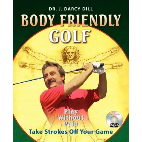 Body Friendly Golf