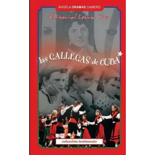 Las Gallegas de Cuba
