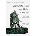 Journal of a Voyage with Bering, 1741-1742