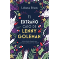 El Extraño Caso de Lenny Goleman