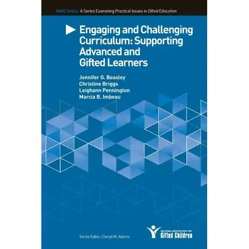 Engaging & Challenging Curriculum