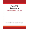 FreeBSD Handbook: Versions 11.1 and 10.4