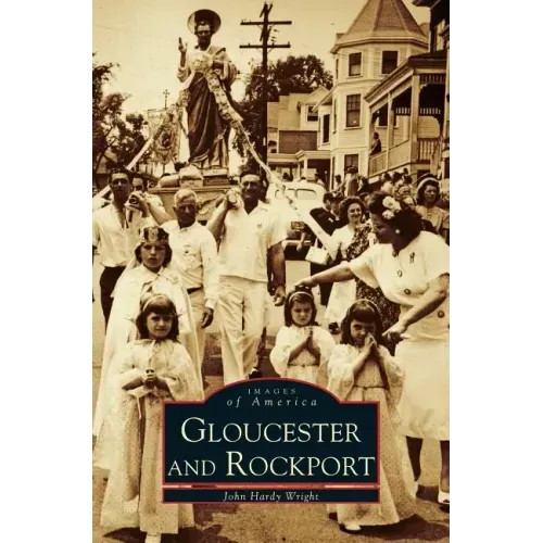 Gloucester and Rockport
