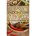 Easy Indonesian Cookbook