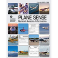 Plane Sense: General Aviation Information (FAA-H-8083-19A)