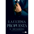 Ultima Propuesta, La (Serie Sin 3)