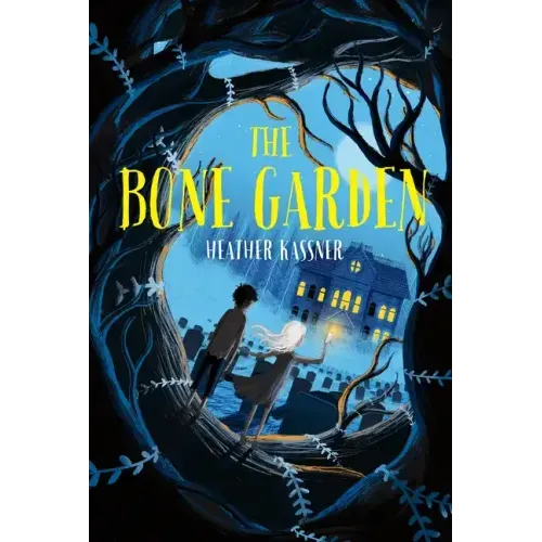 The Bone Garden