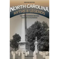 North Carolina Myths and Legends