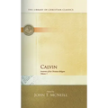 Calvin: Institutes of the Christian Religion