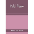 Plato's Phaedo