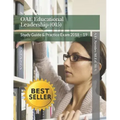 Oae Educational Leadership (015): Study Guide & Practice Exam 2018 - 19