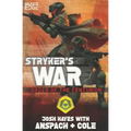 Stryker's War: A Galaxy's Edge Stand Alone Novel