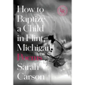 How to Baptize a Child in Flint, Michigan: Poems