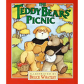 The Teddy Bears' Picnic Board Book