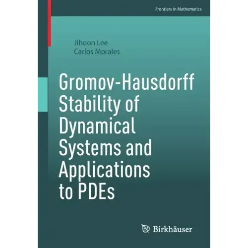 Gromov-Hausdorff Stability of Dynamical Systems and Applications to Pdes