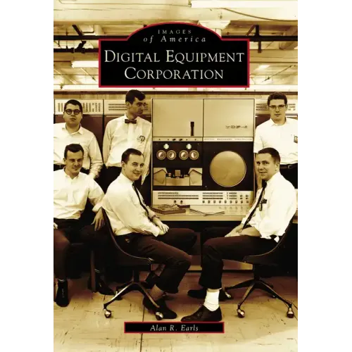 Digital Equipment Corporation