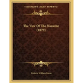 The Vow Of The Nazarite (1879)