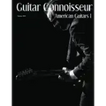 Guitar Connoisseur - American Guitars I - Summer 2016