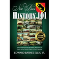 New Bern History 101