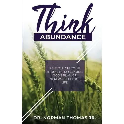 Think Abundance
