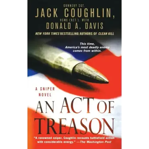 Act of Treason