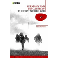 Germany and the Causes of the First World War