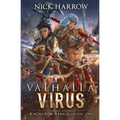 Valhalla Virus: A Fantasy Harem Adventure