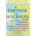 A Partner in Holiness Vol 2: Leviticus-Numbers-Deuteronomy